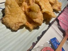 -七八冷面·延边朝鲜族美食(欢乐谷店)