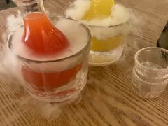 -苦尽酒馆·川菜(鼓楼店)