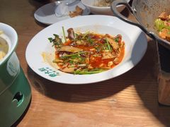 -费大厨辣椒炒肉(万家丽一店)