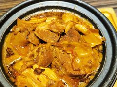 -72街荷叶饭(东方宝泰广场店)