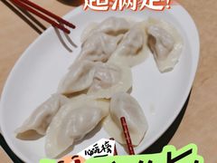 -喜家德虾仁水饺(济钢店)