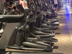 -威尔仕健身(杭州万象城店)