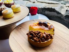 -三嚥阁 La Villa Restaurant