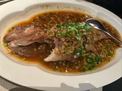 -皇朝会.经典传统粤菜(外滩店)