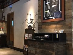 -星巴克(北京三里屯SOHO一店)