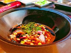 -崔记生活·铁锅炖鱼粘卷子(总店)
