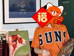 -刘开渠艺术中心(龙湖春森星悦荟店)