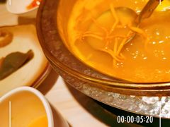 -伝承·和牛寿喜烧·放题(东营银座购物中心店)