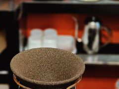 -RUMORS COFFEE ROASTERY鲁马滋咖啡(湖南路店)