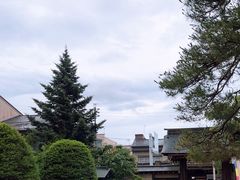 -医王山·飞騨国分寺