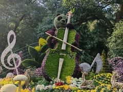 -杭州植物园