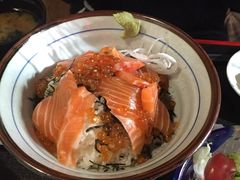 -小曹日本料理(软景中心店)