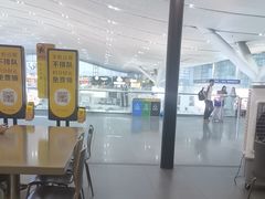 -麦当劳(深圳北站高铁店)
