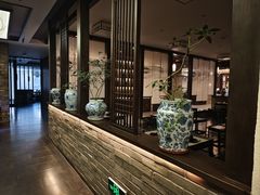 -鸢飞潍坊菜馆(鸢飞大酒店)