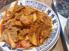 -兰州陈记牛肉面 ·烧烤· 铜锅涮肉(万达店)