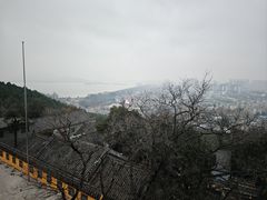 -云龙山