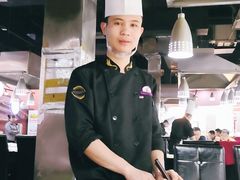 -利昂法式铁板主题餐厅(新奥购物中心店)