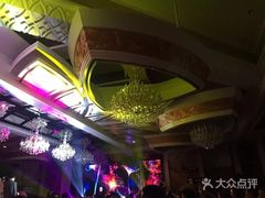 -中心大酒店钻石厅