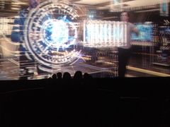 -佳兆业国际影城(鞍山店)