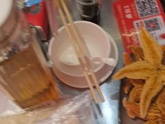 -遇西祠·海鲜烧烤(总店)