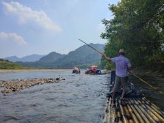 -楠溪江风景名胜区