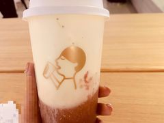 -喜茶(杭州滨江宝龙店)