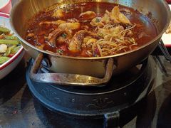 -堂瓦里·33年传统赣菜(第一街区店)