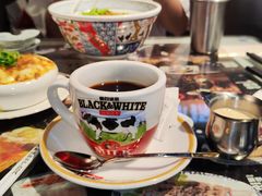 招牌港式奶茶-開籠雀冰室(同和金铂店)
