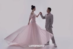 点击看大图 -帆拉斐婚纱摄影(春熙店)