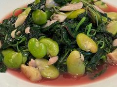 -香山湖南京菜(奥体店)