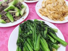 -电白鸭粥店(下沙二坊88号店)