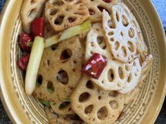 -湘肠香火锅店(团结湖店)