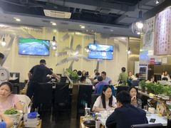 -烹然四季椰子鸡火锅(团结湖总店)