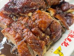 -澳门陈光记烧味饭店(万象城店)