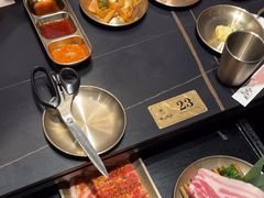 -西塔老太太泥炉烤肉(龙湖北苑天街店)