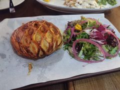 -FISH&POTATO Cō(地中海美食 万象城店)