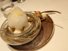 -THE WANG王品(上海中心云端店)
