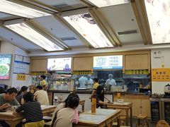 -白鹿原·西安油泼面(万象城店)