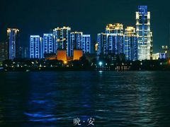 -武汉两江游览·夜游长江(汉口粤汉码头)