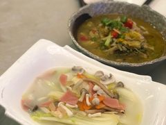 -成都驻京办餐厅(蜀都宾馆店)