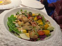 -佐度王子扒房(天鹅湖店)