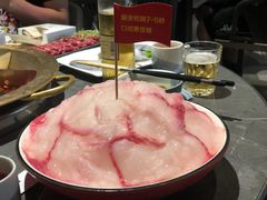 -长嘉·河图火锅(长嘉汇江景旗舰店)