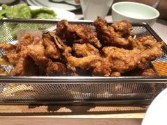 酥肉-船歌·鱼水饺青岛菜(闽江二路店)