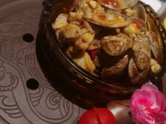 -洞庭土菜小炒馆(易发广场店)