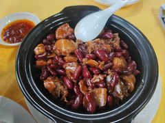 -鲤鱼塘农家山庄