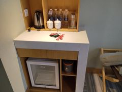 -常州九洲环宇大酒店(常州火车站店)