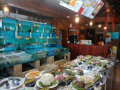 -鲜小岛·铜锅涮肉