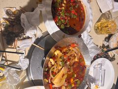 -陈帅夜排档·龙虾·炒菜·烤串(世茂店)