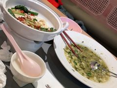 -桂满陇·蟹黄小笼汤包(巴黎春天浦建店)