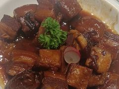 -王府井酒店(金桥港湾店)